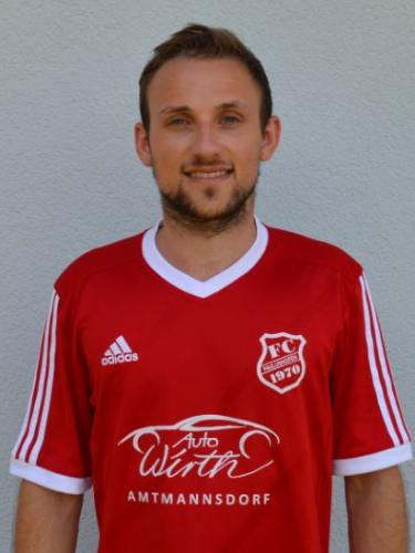 Sebastian Riepl