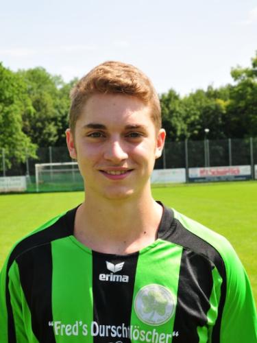 Tizian Adinolfi