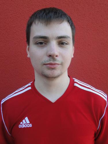 Christoph Merchel