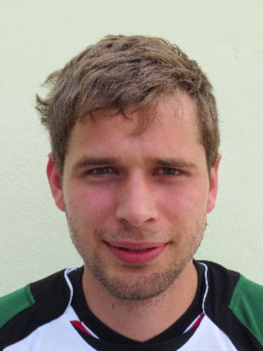 Christian Vogl