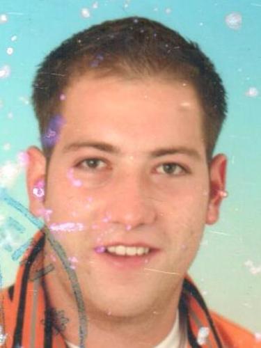 Sebastian Schwegler