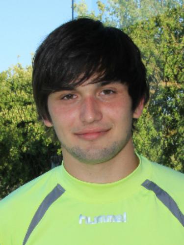 Tim Zogler