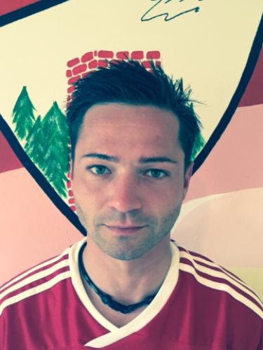 Avatar Bild für Florian Breu