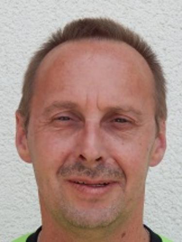 Ingo Graef