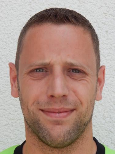 Rene Fleischmann