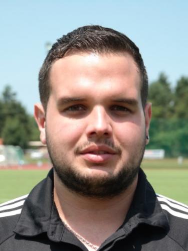 Mathias Becker