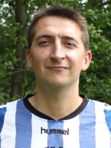 Wolfgang Raithel