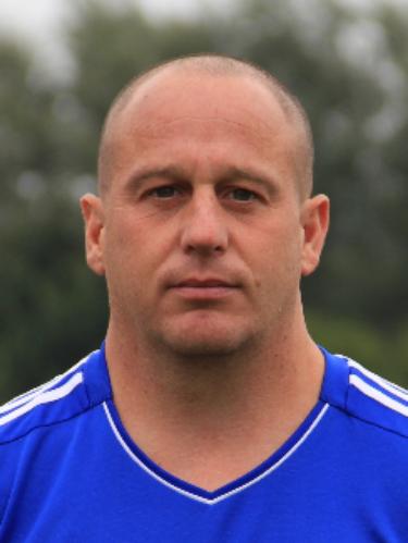 Frank Girgnhuber