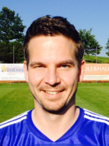 Florian Schmid
