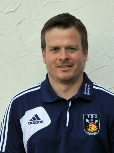 Marco Gleisl