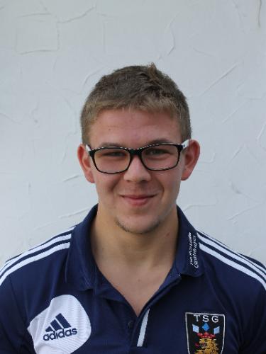 Lukas Schiener