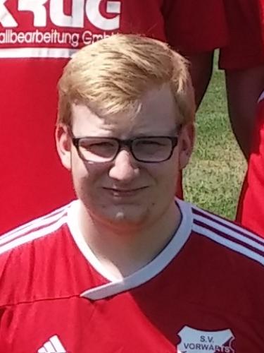 Markus Lang