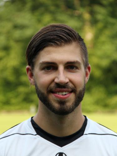 Tobias Garbe