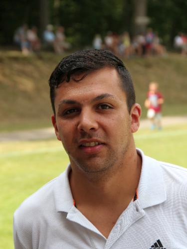 Tamer Gürek
