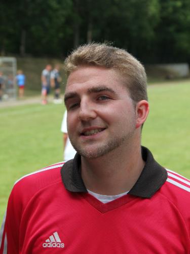 Jonas Thews