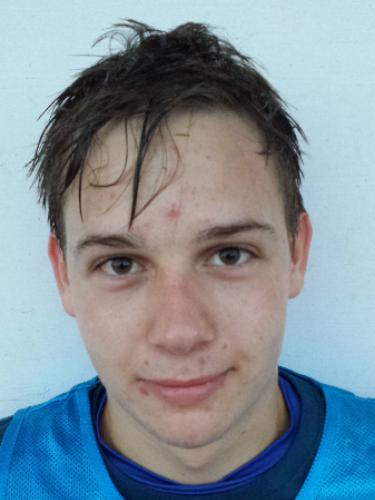 Lukas Buecherl