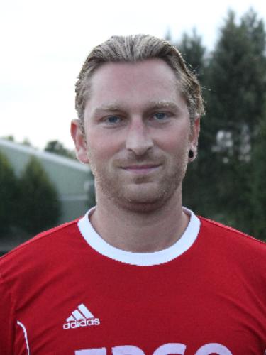 Christian Blume