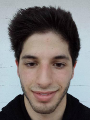 Kerem Evren