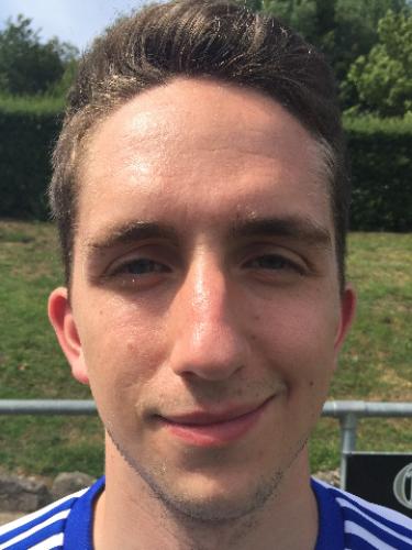 Benedikt Schlegel