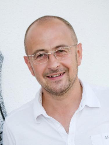 Bernhard Fuchs