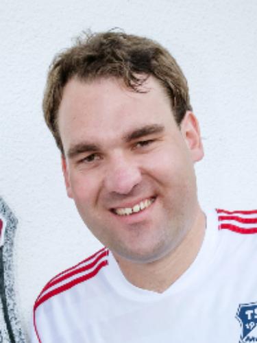 Ulrich Koeberl