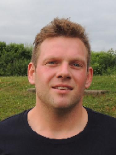 Fabian Bermühler