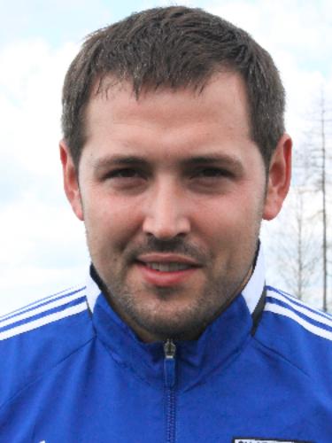 Florian Spöttle