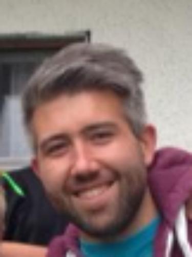 Avatar Bild für Gregor Müller