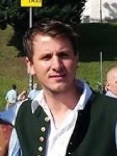 Peter Stacheder