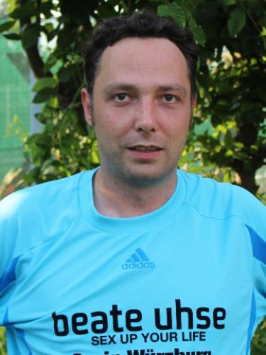 Bernd Ehehalt