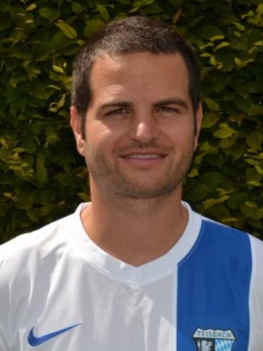 Florian Windmeisser