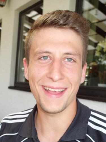 Avatar Bild für Benedikt Mitterndorfer