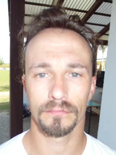 Mario Koelbl