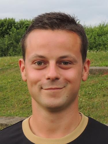 Patrick Gebhart
