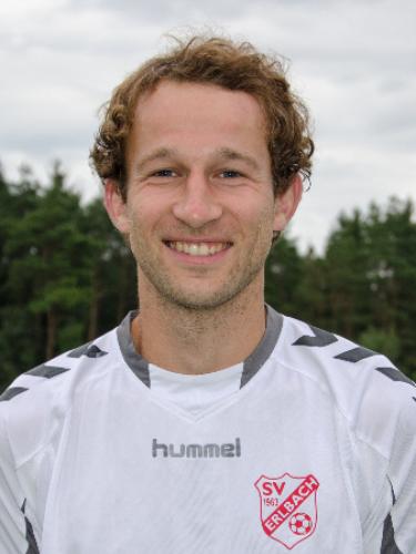 Markus Reiter