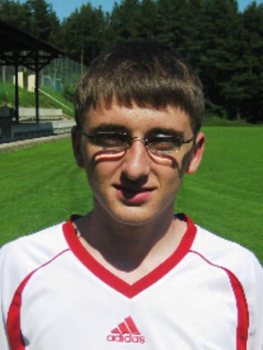 Andreas Unterhuber