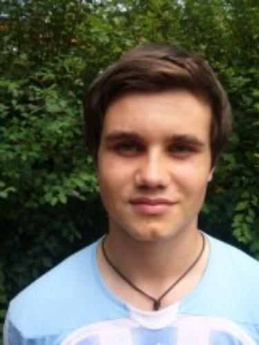 Jonas Haimerl
