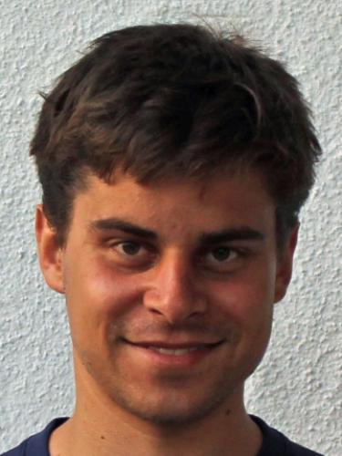 Benjamin Hoesl