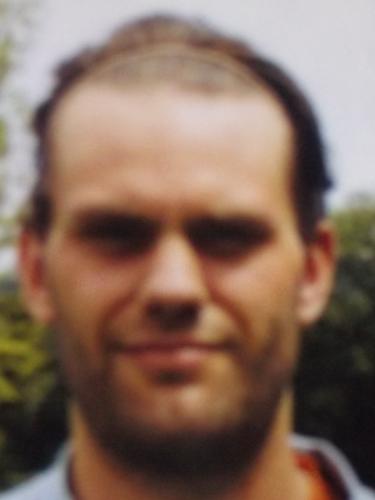 Florian Pohl