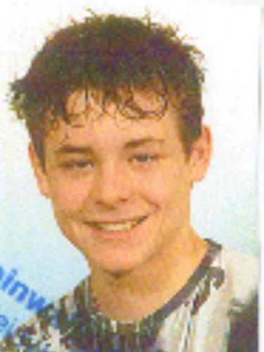 Sandro Volz