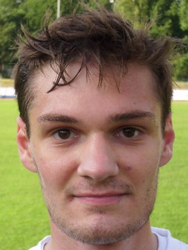 Andreas Mühlroth