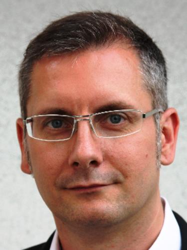 Avatar Bild für Mario Balzer