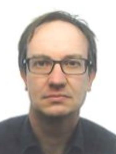 Michael Smida