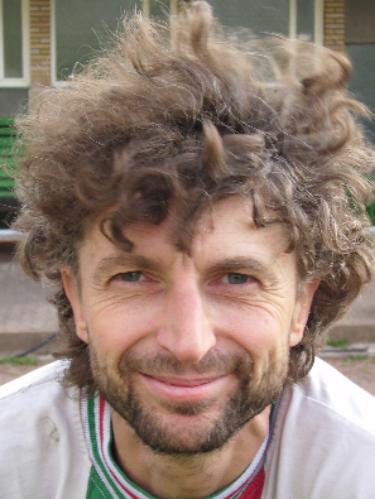 Wilmar Slavik