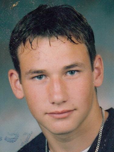 Michael Gehring