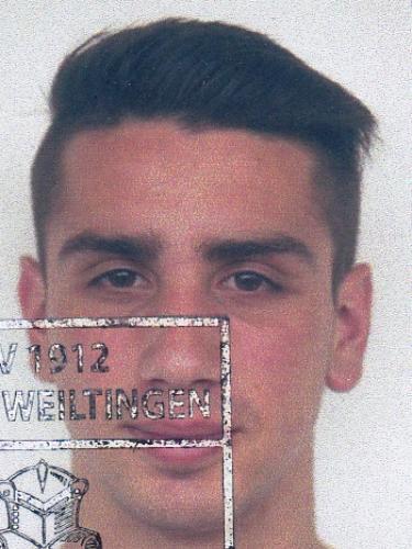 Moritz Burkhardt