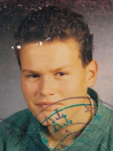 Tobias Beck