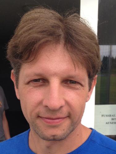 Markus Kammerer
