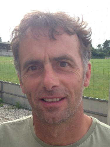 Helmut Steckenbiller