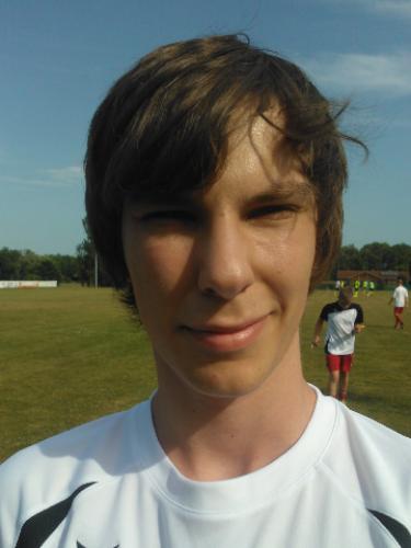 Fabian Rossgoderer
